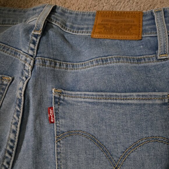 Levi's jeans - Picture 4 of 5